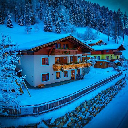 Lakeside Appartments Goldegg Esterno foto