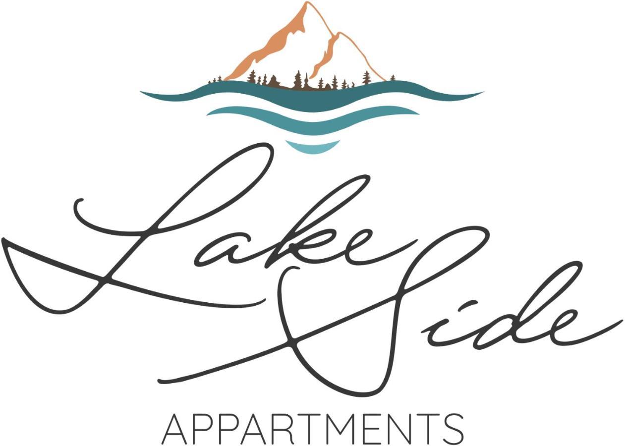 Lakeside Appartments Goldegg Esterno foto